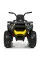 Квадроцикл детский электрический Bambi Racer M 4081EBLR-2-6