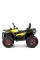 Квадроцикл дитячий електричний Bambi Racer M 4081EBLR-2-6