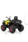 Квадроцикл дитячий електричний Bambi Racer M 4081EBLR-2-6