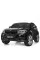 Дитячий електромобіль джип JJ2168EBLR-2 BMW X6M