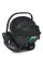 Автокрісло El Camino i-FLOW ME 1198 Black