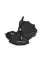 Автокрісло El Camino i-FLOW ME 1198 Black