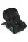 Автокрісло El Camino i-FLOW ME 1198 Black