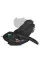 Автокрісло El Camino i-FLOW ME 1198 Black