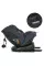 Автокресло El Camino i-RISE ME 1207 Gray