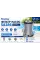 Фильтр-насос Bestway 58386 для бассейна, 3028 л/ч, 220–240V, картриджный