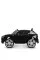 Детский электромобиль Audi Q8 JJ2066EBLR-2 черный