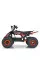 Дитячий квадроцикл HB-EATV08-350-3 48V 350W