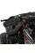 Квадроцикл детский электрический HB-FFA1000-2-3 1000W черно-красный