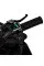 Квадроцикл детский электрический HB-FFA1000-2-3 1000W черно-красный