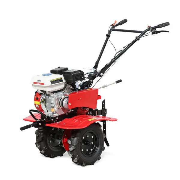 Мотоблок бензиновий TT-900-ZX TT AGRO MOTO 7 к.с. (2+1 передачі)