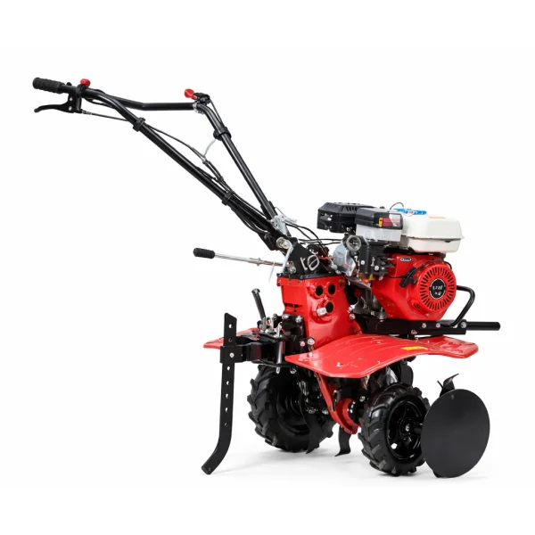 Мотоблок бензиновий TT-900-ZX TT AGRO MOTO 7 к.с. (2+1 передачі)