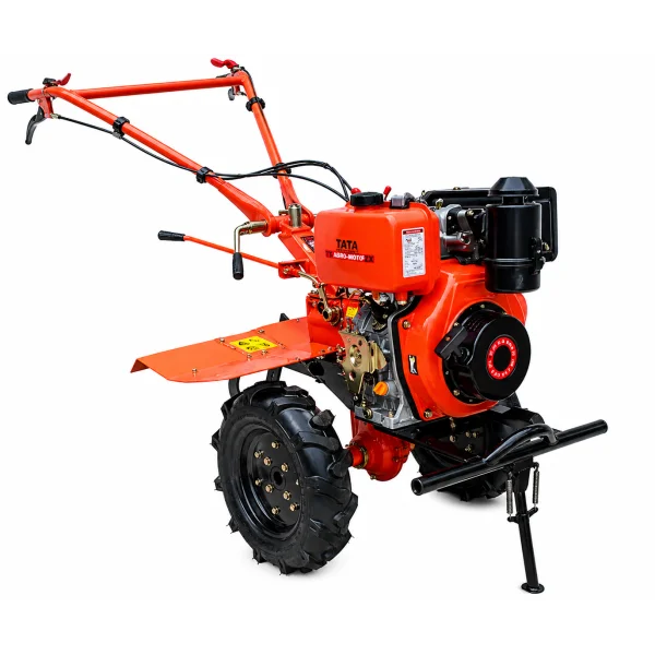 Мотоблок дизельний TT-1100A-ZX TT AGRO MOTO 6 к.с.