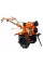 Мотоблок дизельний TT-1100AE-ZX TT AGRO MOTO