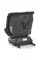 Автокресло El Camino i-RISE ME 1207 Black