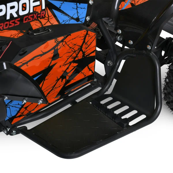 Подростковый электроквадроцикл E-FOX-1450-7 60V 1450W