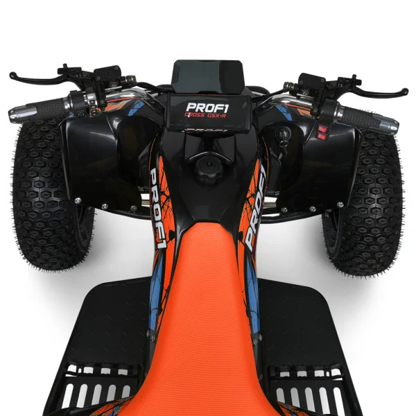 Подростковый электроквадроцикл E-FOX-1450-7 60V 1450W