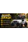 Детский электромобиль джип JJ2122EBLR-1 Bambi Racer 4x4