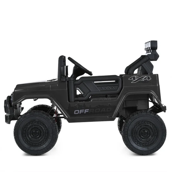 Детский электромобиль джип JJ2122EBLR-2
