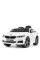 Детский электромобиль BMW 6 GT JJ2164EBLR-1 белый