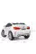 Детский электромобиль джип JJ2168EBLR-1 BMW X6M белый