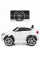 Дитячий електромобіль BMW X6M JJ2199EBLR-1 білий