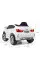 Дитячий електромобіль BMW X6M JJ2199EBLR-1 білий