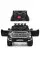 Детский электромобиль джип Toyota Tundra JJ2266AEBLR-2 черный