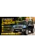 Детский электромобиль джип Toyota Tundra JJ2266AEBLR-2 черный