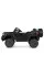 Детский электромобиль джип JJ2500EBLR-2 (24V) черный