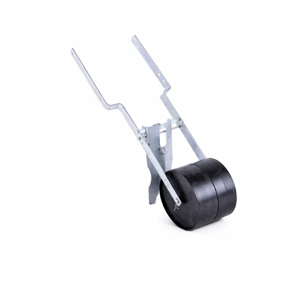 Ручная сеялка TT AGRO MOTO 10A2 (10 сопел)