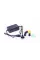 Акумуляторний обприскувач TT AGRO MOTO ZX-16E-06 16 л (12V, ранцевий)