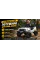 Детский электромобиль джип Bambi Racer 2566AEBLR-1 (24V) белый