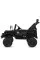 Детский электромобиль джип Bambi Racer 2566AEBLR-2 (24V)