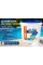 Декоративний будиночок №41 з LED підсвіткою (на батарейках), дерев’яний новорічний декор Dashuri — святковий будиночок, різдвяна композиція, інтер’єрна прикраса преміум