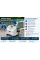 Хлоргенератор Intex 26668 Krystal Clear Saltwater System 5 г/ч