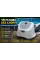Хлоргенератор Intex 26668 Krystal Clear Saltwater System 5 г/ч