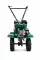 Мотоблок бензиновий MB-900-ZX TT AGRO MOTO 7 к.с. (ремінний привід)