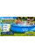 Бассейн семейный Intex 28110 Easy Set 244×76 см