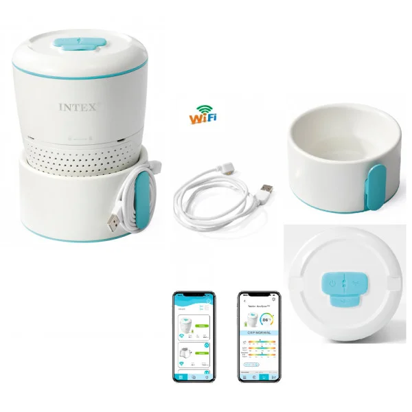 Анализатор воды Intex 28607