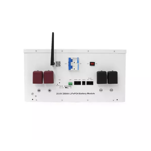 Комплект резервного питания Felicity IVEM4024-II 4kW с аккумулятором MUST LP16-24200 LiFePO4 25.6V 200Ah