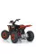 Квадроцикл HB-EATV08-350-3 електричний 350W 48V