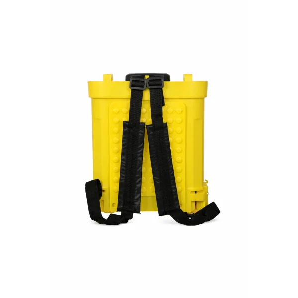 Акумуляторний ранцевий обприскувач ALBA Spray CF-EN-10 (10 л, 8Аг)