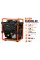 Инверторный бензиновый генератор BISON BS3800i-NX 3.7 кВт