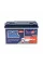 Аккумуляторна батарея LiFePO4 Timeusb 12.8V 100Ah Pro, 1280Wh, BMS 100A, 260*168*210мм
