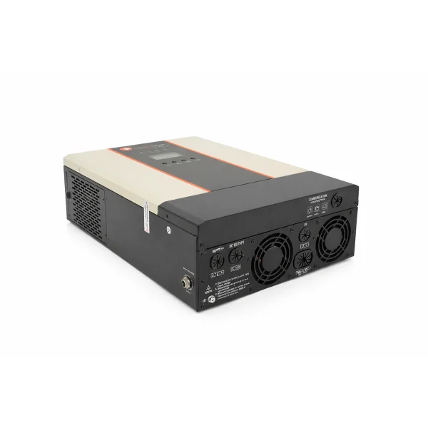 Гібридний інвертор Felicity IVEM 3024KVA 3 кВА 24 В