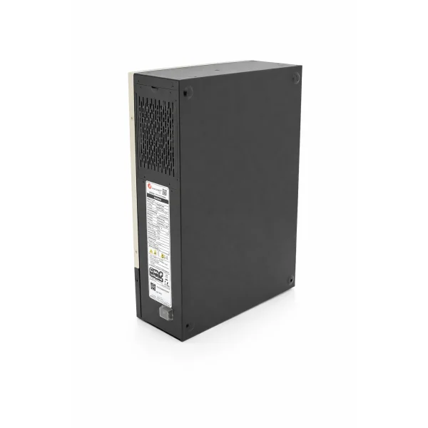 Гібридний інвертор Felicity IVEM 3024KVA 24V RS485 MPPT(90-450) 10-100AOFFG