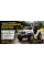 Детский электромобиль-джип Jeep Rubicon M 4176EBLR-1 4WD белый