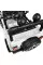 Детский электромобиль-джип Jeep Rubicon M 4176EBLR-1 4WD белый