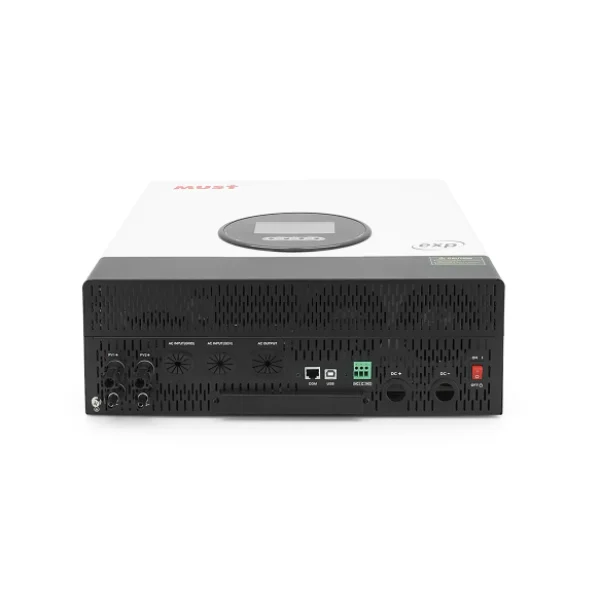 Гибридный инвертор MUST PH19-10048EXP 10000W 48V 2 MPPT